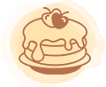 Bánh Tiramisu