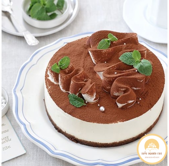 Bánh Tiramisu | BTR04