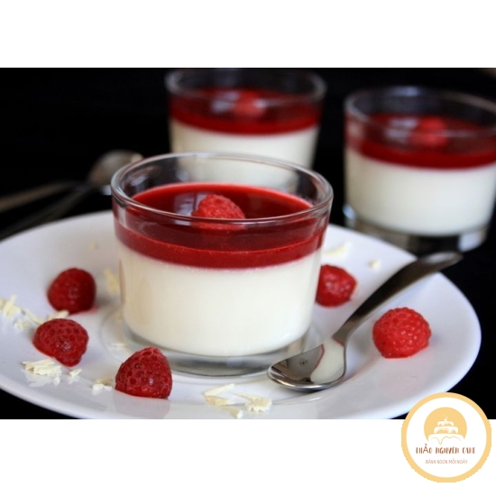 Bánh Panna Cotta | BPC02