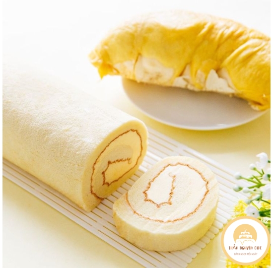 Bánh Bông Lan | BBL03
